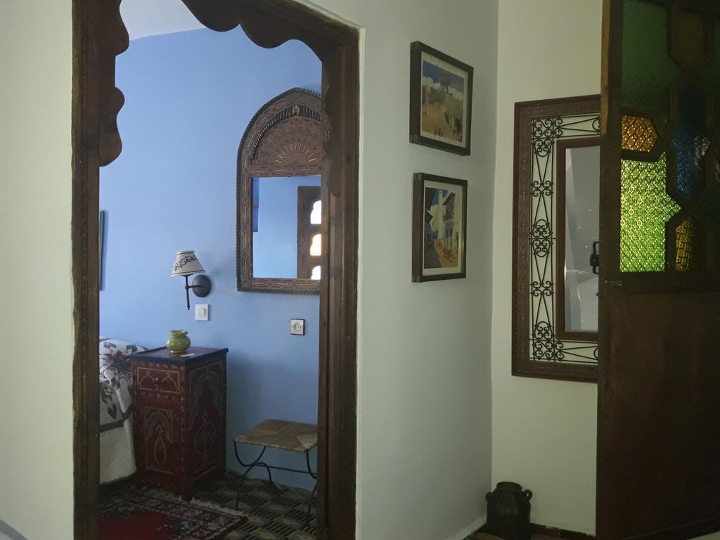 Apartament Dar Alegria Szafszawan Zewnętrze zdjęcie